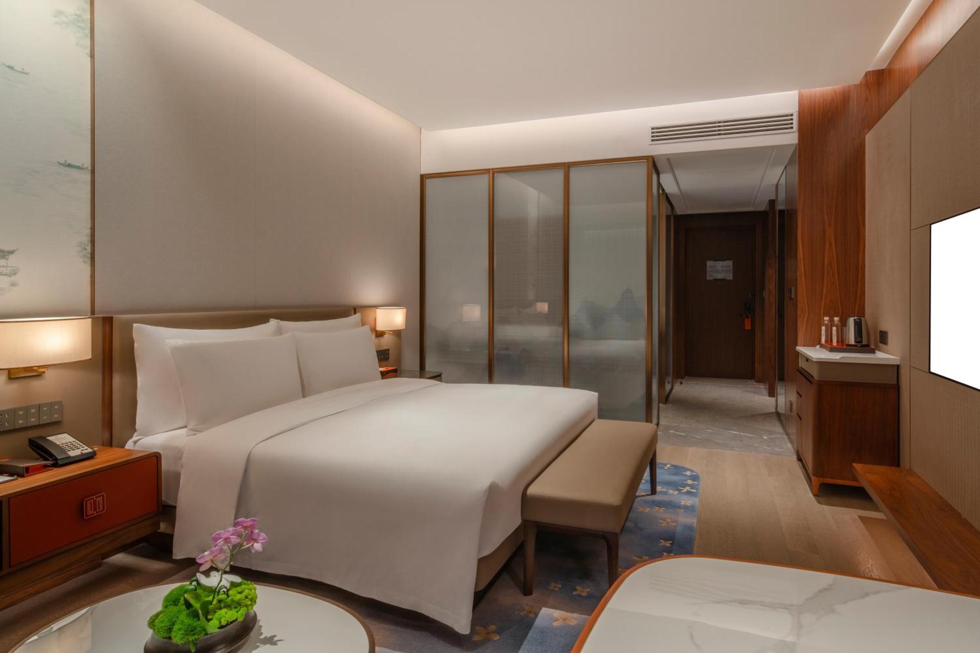Suzhou International Conference Hotel Suzhou (Jiangsu) Exterior foto