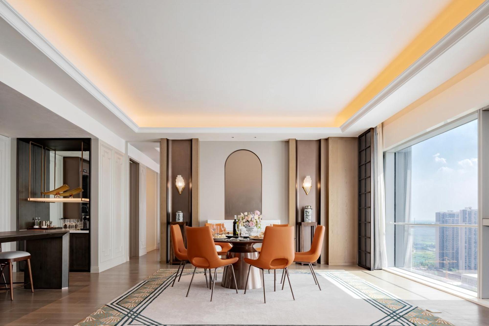 Suzhou International Conference Hotel Suzhou (Jiangsu) Exterior foto