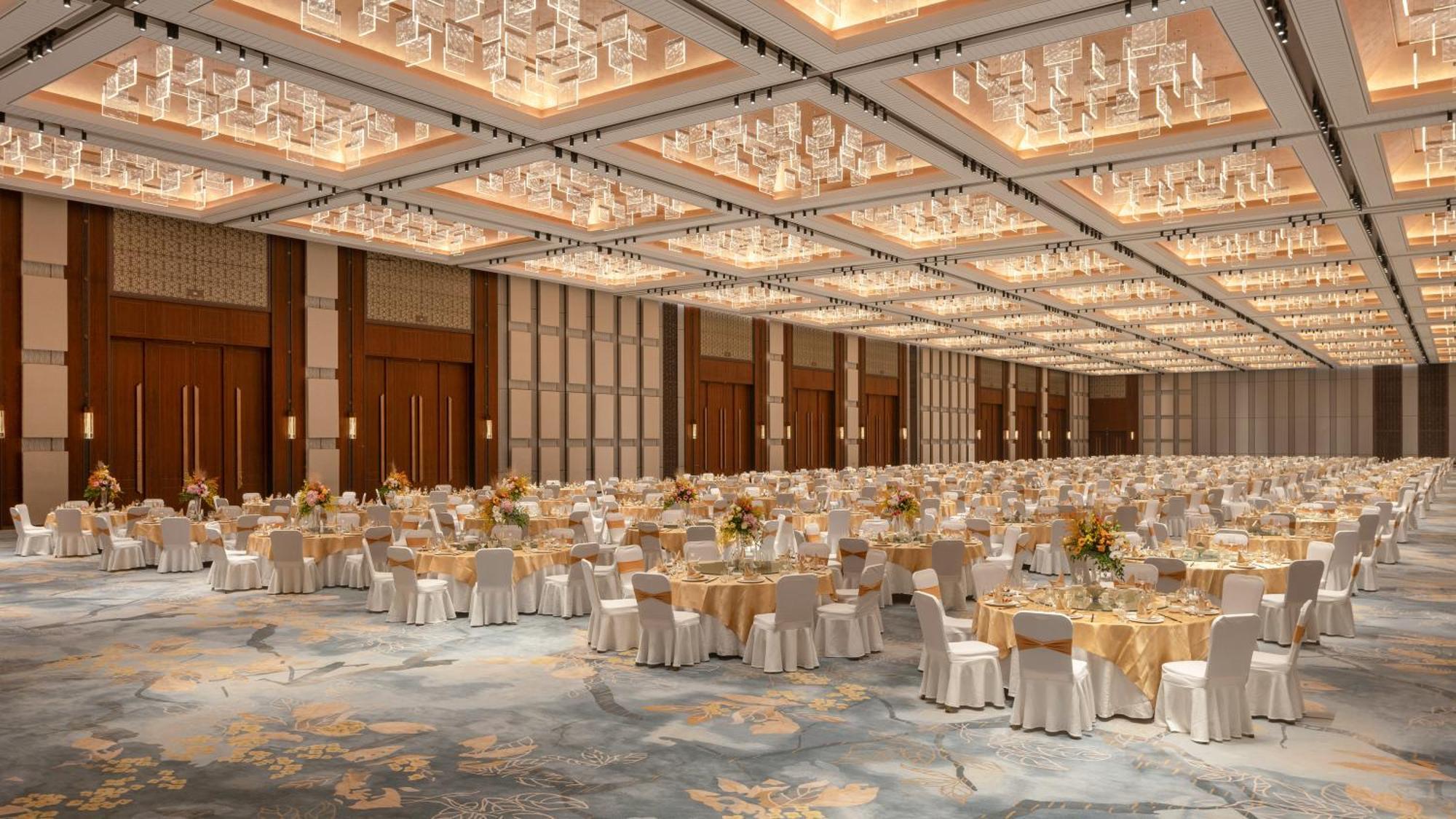 Suzhou International Conference Hotel Suzhou (Jiangsu) Exterior foto