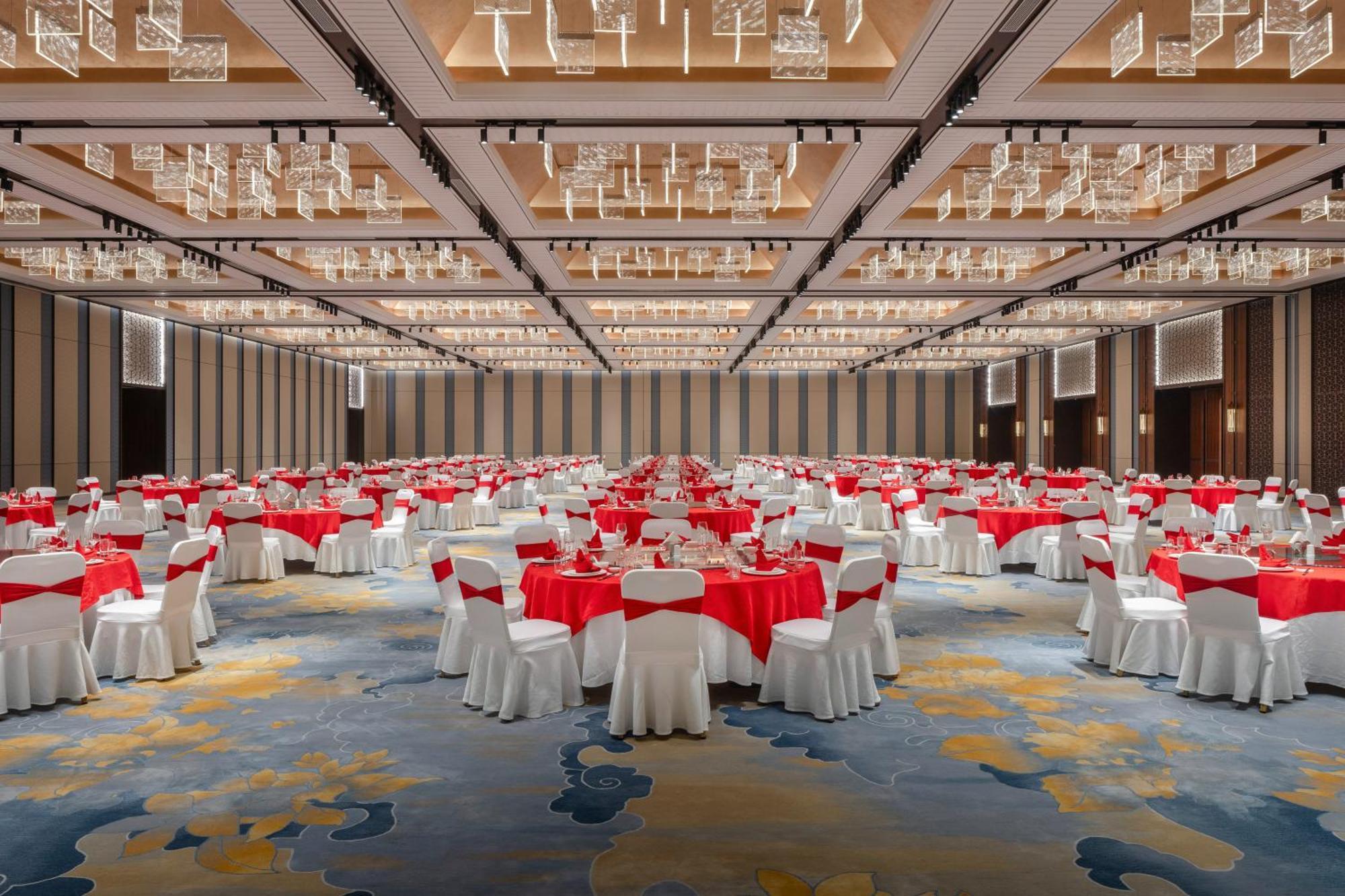 Suzhou International Conference Hotel Suzhou (Jiangsu) Exterior foto