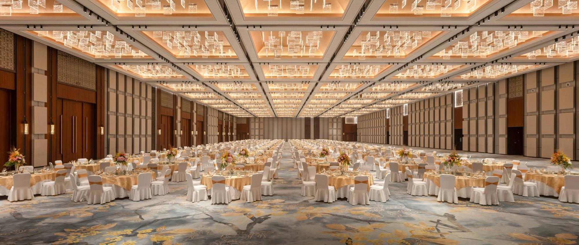 Suzhou International Conference Hotel Suzhou (Jiangsu) Exterior foto